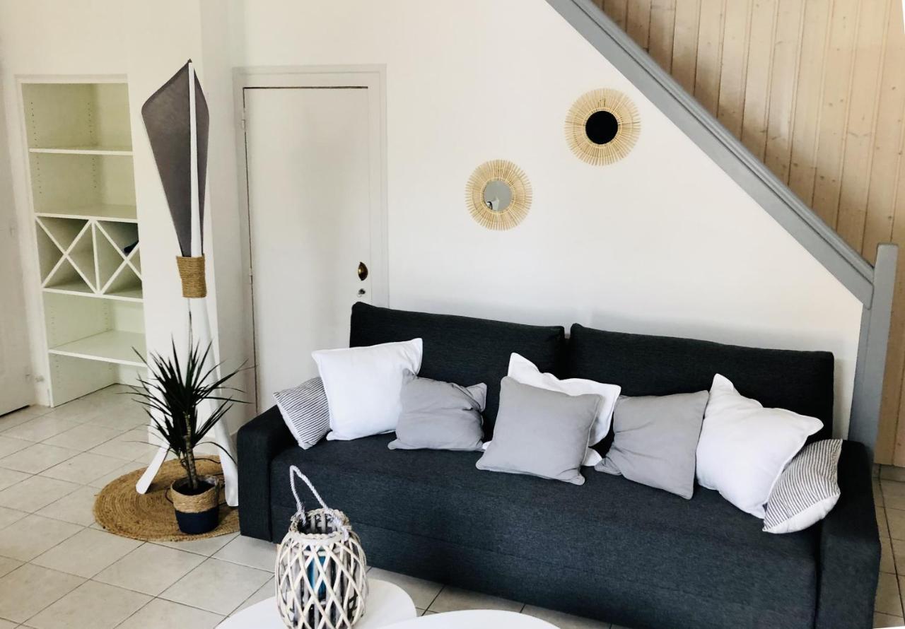 Maison Avec Terrasse A 50 M De La * Pornic